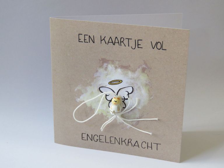 Hart onder de riem