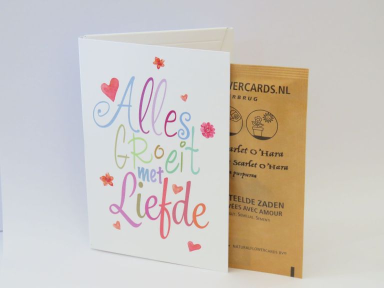 Liefde 