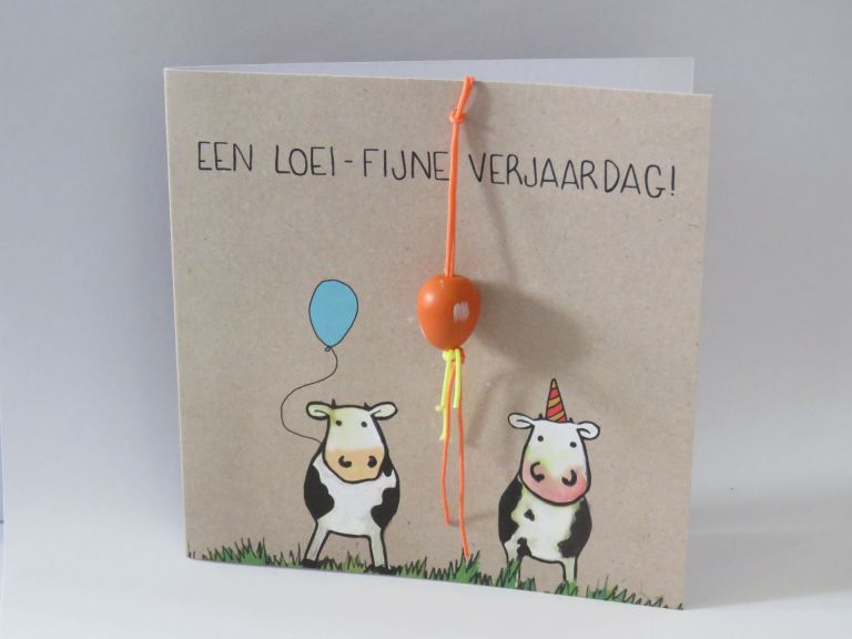 Verjaardag