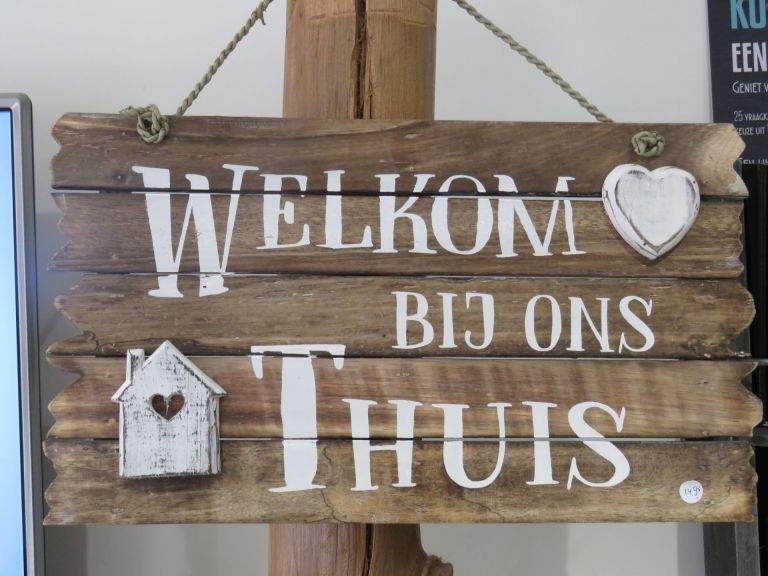 Tekstbord