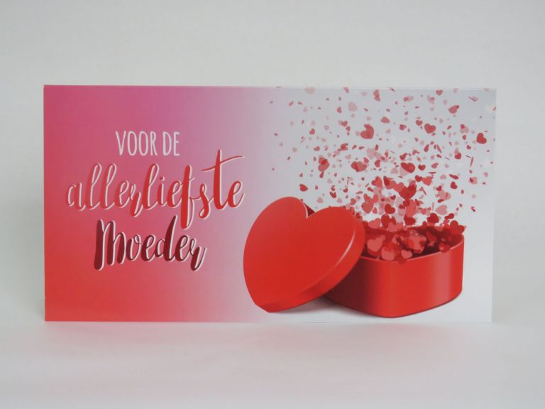 Moederdag