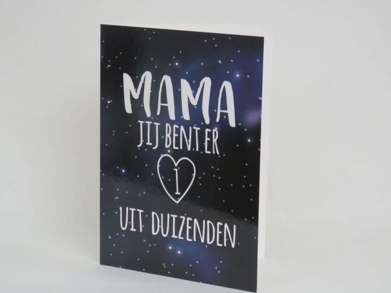Moederdag