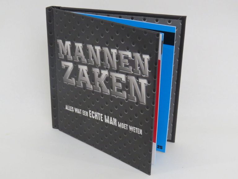 Mannen zaken