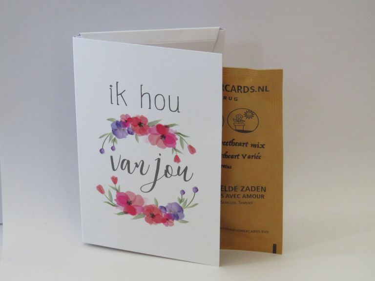 Liefde 