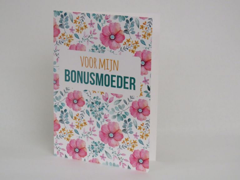 Moederdag