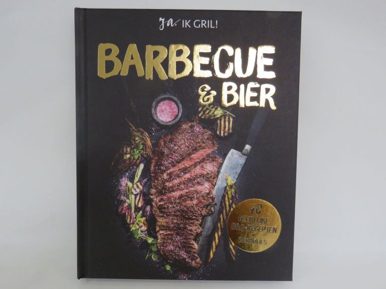 Barbecue & bier