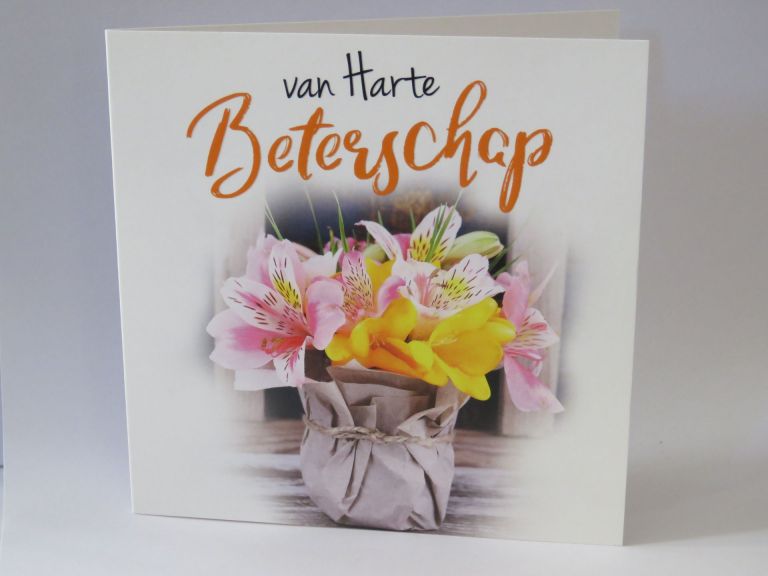 Beterschap