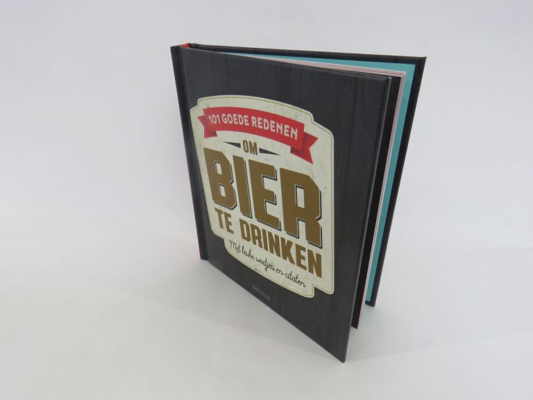 101 goede redenen om bier te drinken