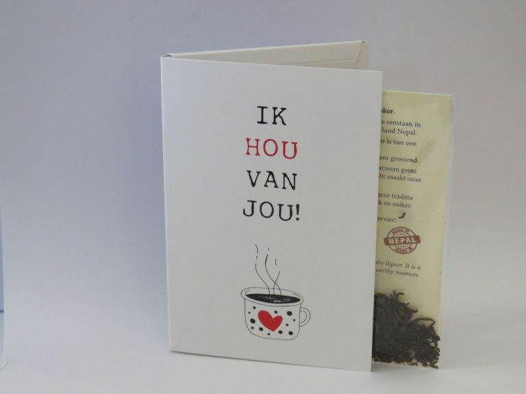 Liefde 
