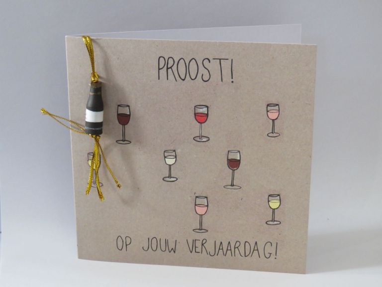Verjaardag
