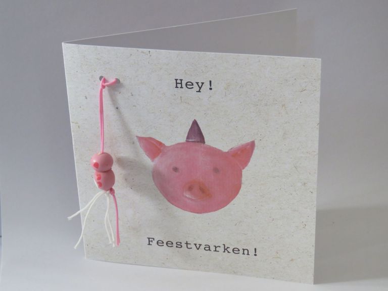 Verjaardag