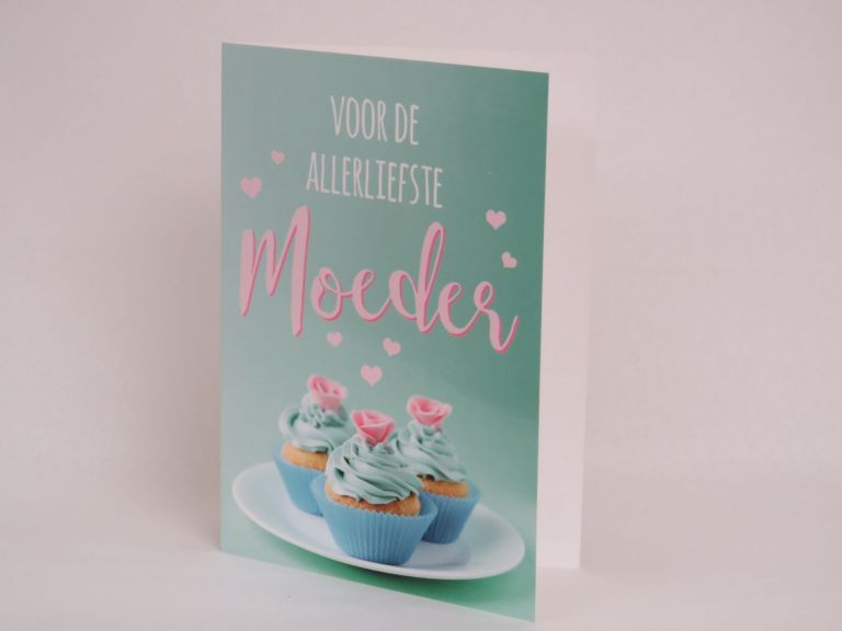 Moederdag