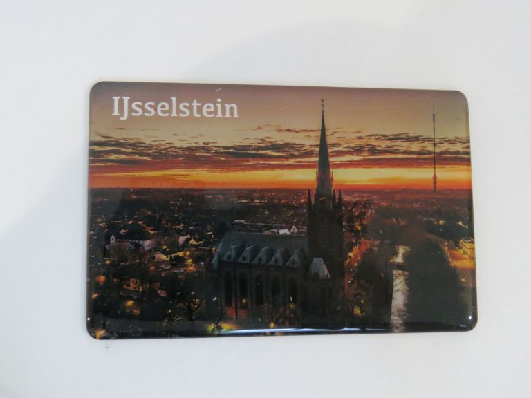 Magneet IJsselstein