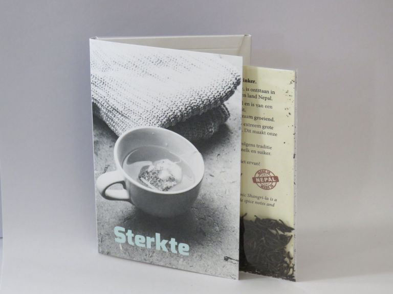 Sterkte