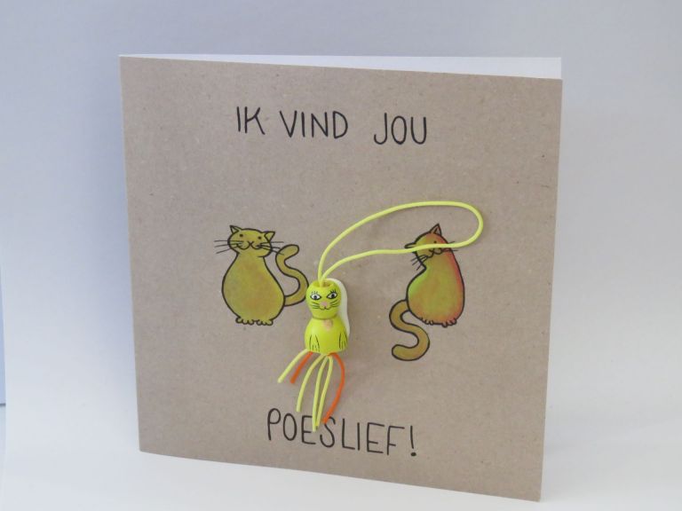 Liefde 