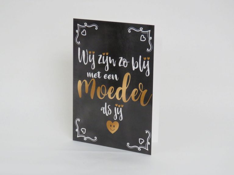 Moederdag