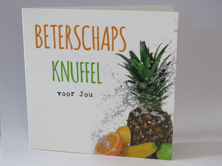 Beterschap