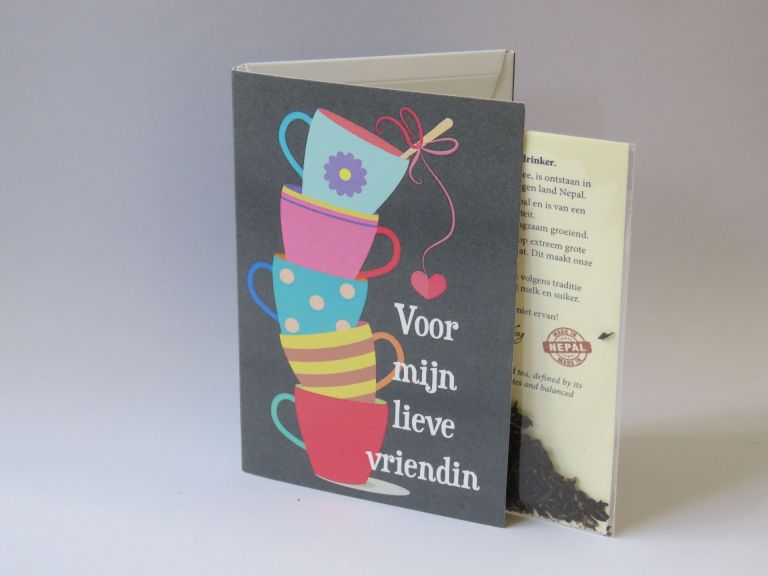 Vriendschap