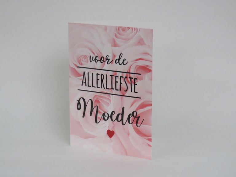 Moederdag
