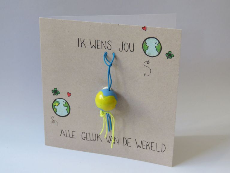 Hart onder de riem