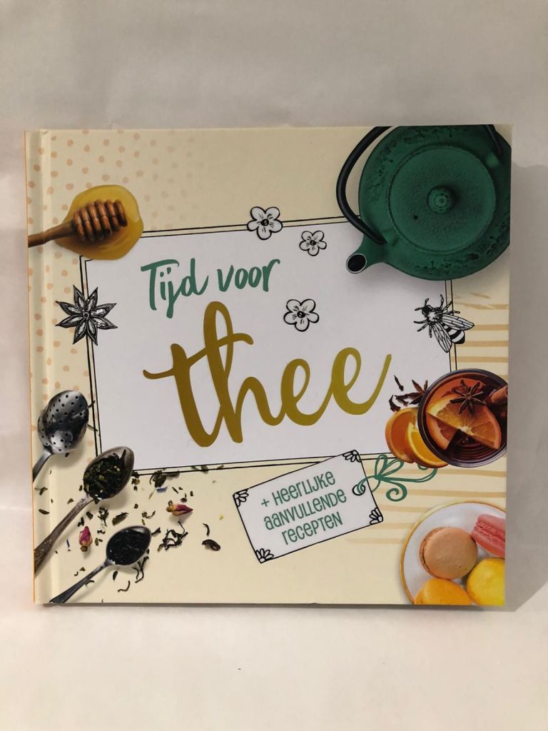 Theeboek