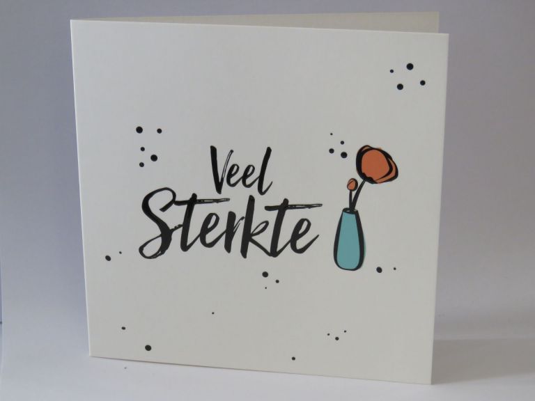 Sterkte