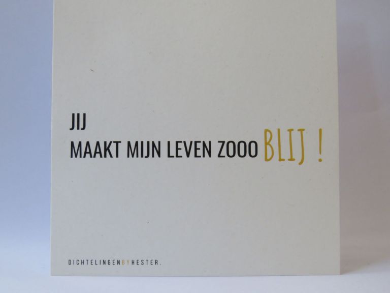 Liefde 