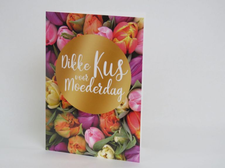 Moederdag