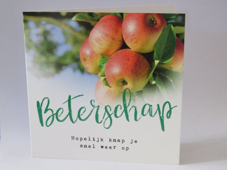 Beterschap