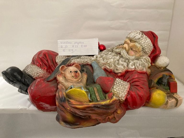 Kerstman