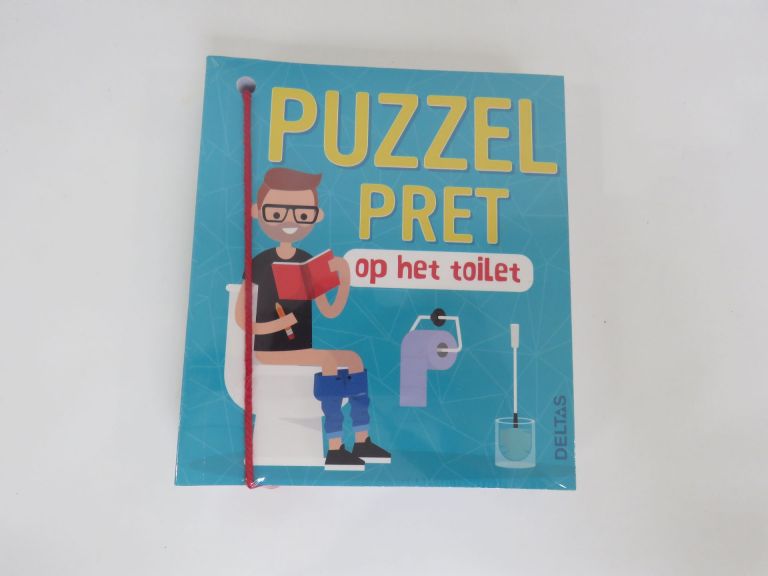 Puzzel pret