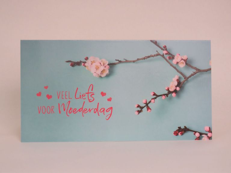 Moederdag