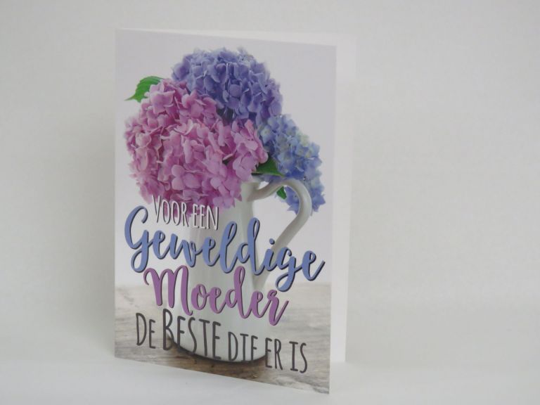 Moederdag