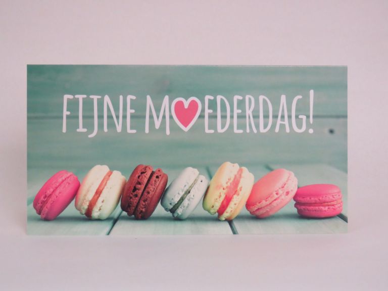 Moederdag