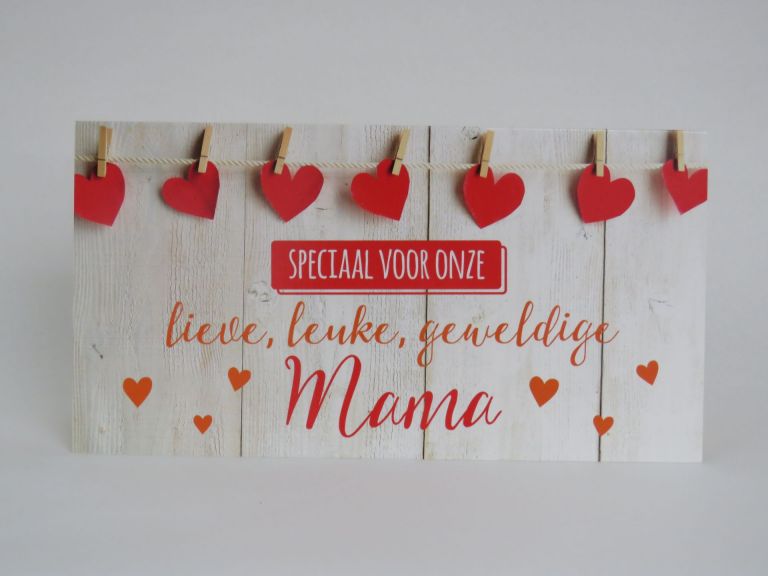 Moederdag
