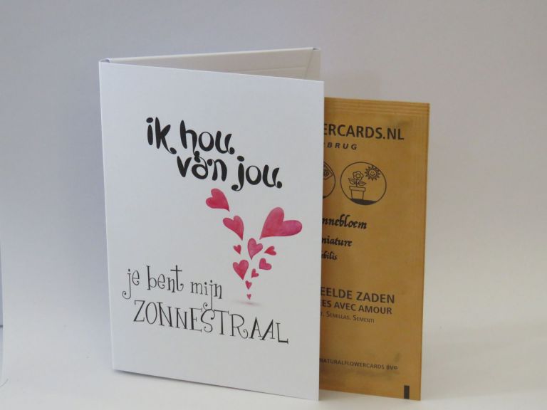 Liefde 