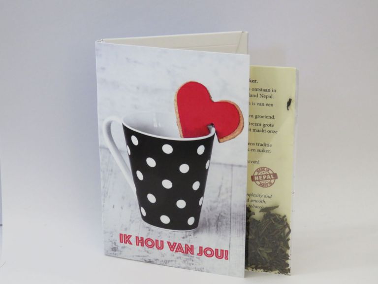 Liefde 