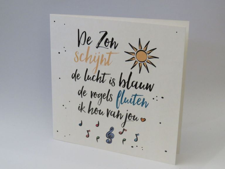 Liefde 