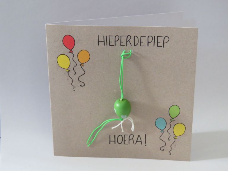 Verjaardag