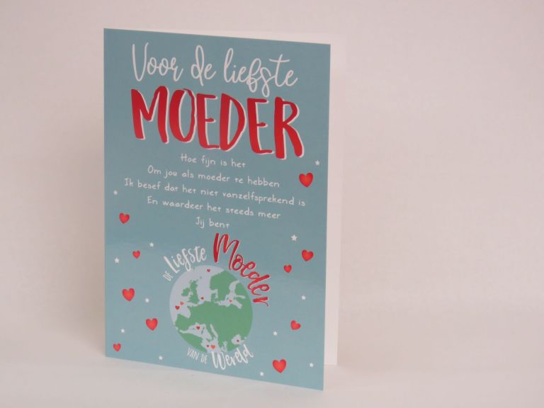 Moederdag