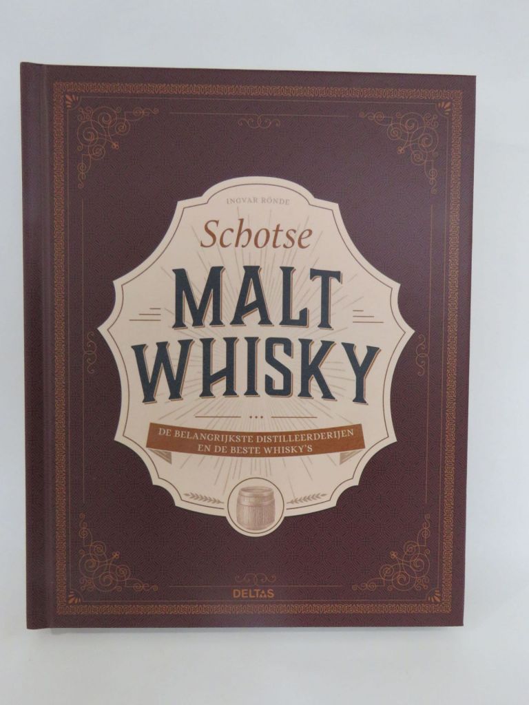 Schotse malt wisky